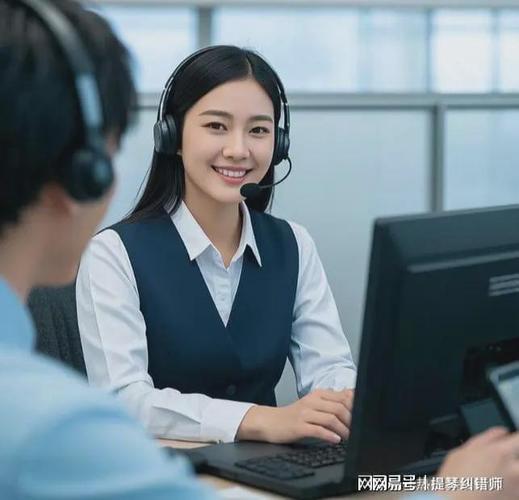 大麦网客服24小时人工客服图标