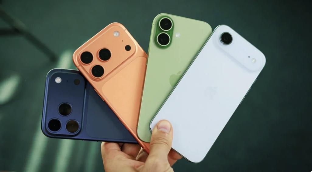 iphone下一代什么时候出图标