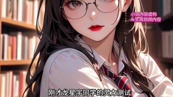 一口气看完动态漫神级御兽系统缩略图