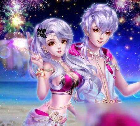 炫舞浪漫爱2019最新版本游戏截图