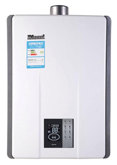 林内燃气热水器图标