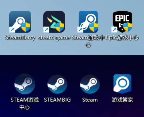 steam怎么停止自动更新缩略图
