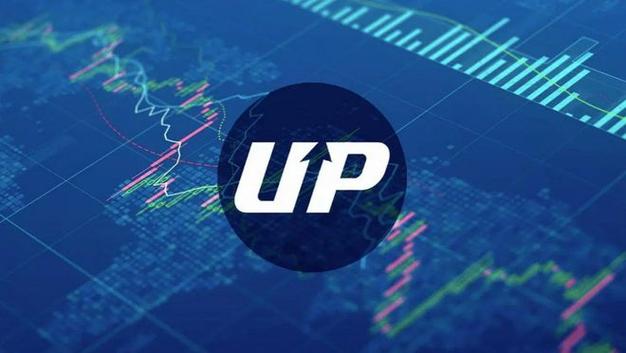 up交易所官方网站下载图标
