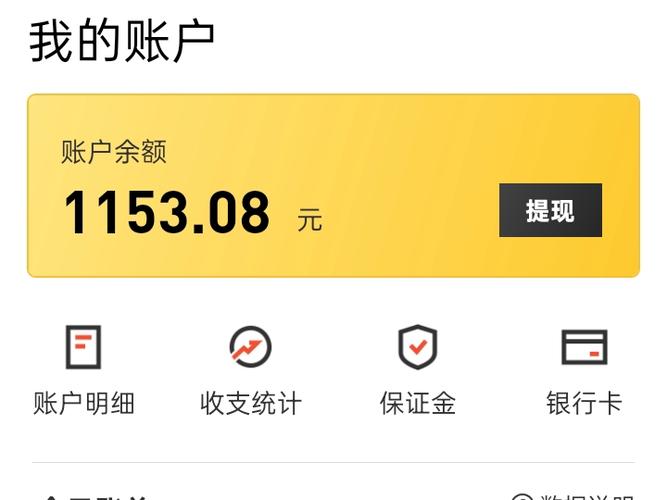 美团众包每天都可以提现吗图标