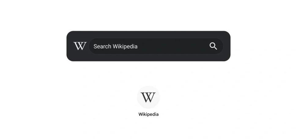 维基百科安卓版用不了缩略图