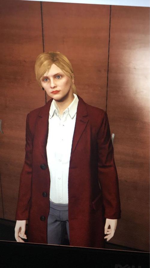 gta5角色捏脸数据缩略图