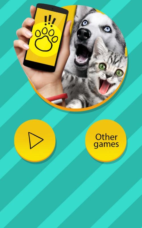 pet translator中文版下载缩略图