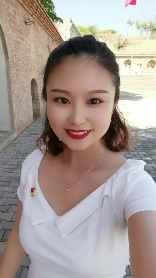 抖音网红王晓丹个人资料缩略图
