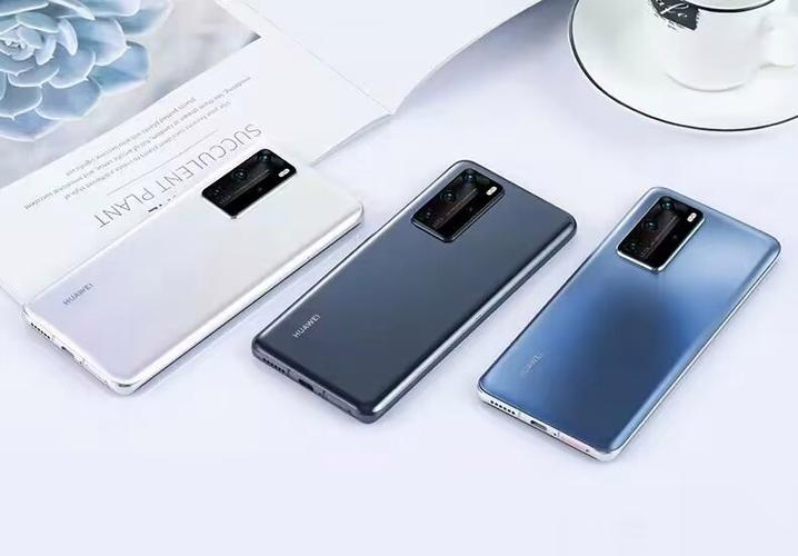 华为p40pro能升级鸿蒙6.0吗图标