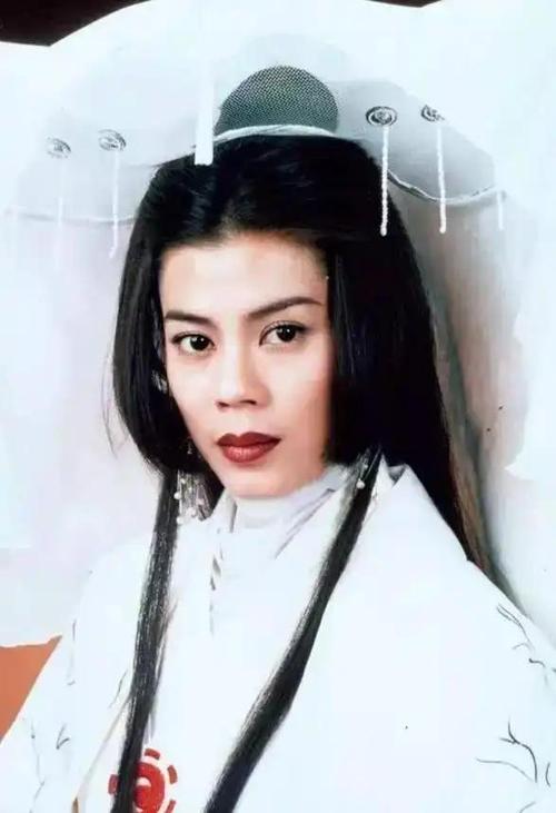 96版天龙八部演员表缩略图