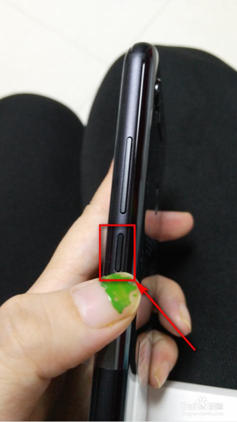 荣耀v20音量键和开机键更换缩略图