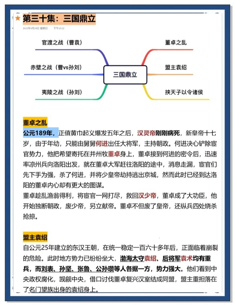 三国之谁主天下糜佳攻略游戏截图