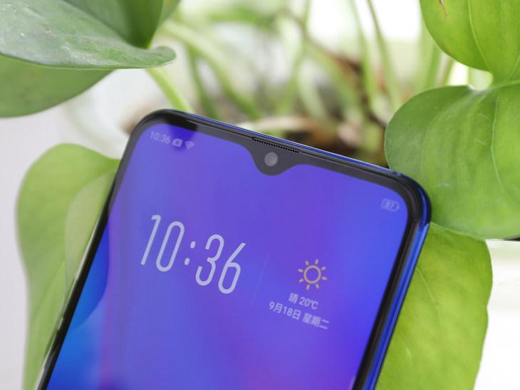 oppo手机出现水滴标志是什么意思缩略图