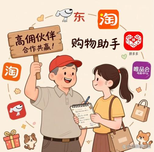 淘宝省钱返利优惠券助手缩略图