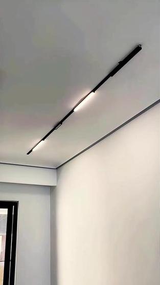 磁吸轨道灯盖子要装吗图标