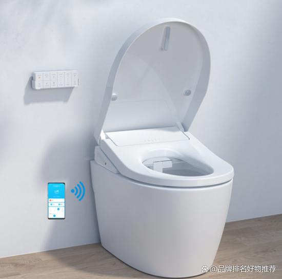 小米马桶盖按键没反应缩略图