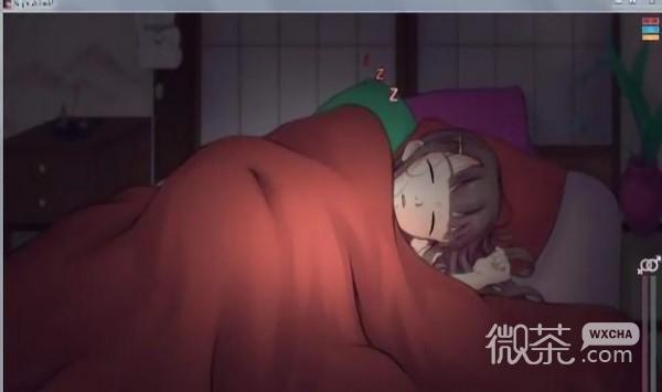 沉睡的妹妹(汉化版)图标