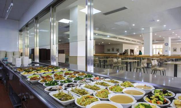 承包食堂在哪里找图标