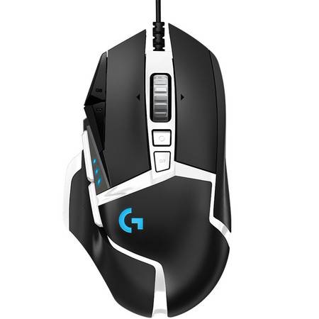 g502鼠标吃鸡设置图标