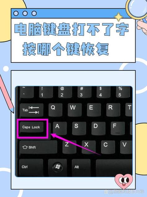 为什么键盘打不出数字游戏截图