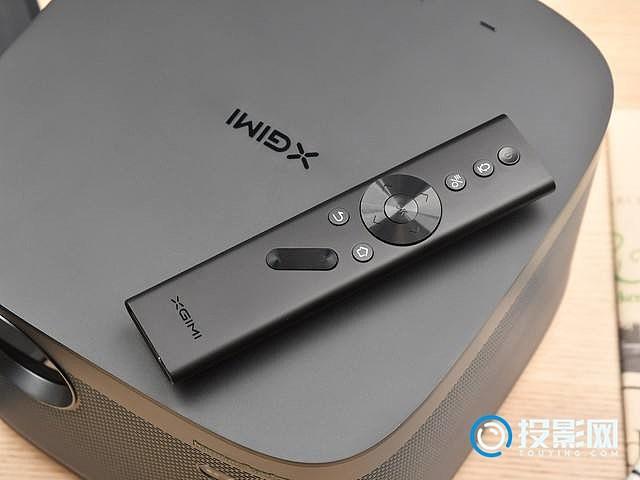 极米投影蓝牙连接上音响的步骤图标
