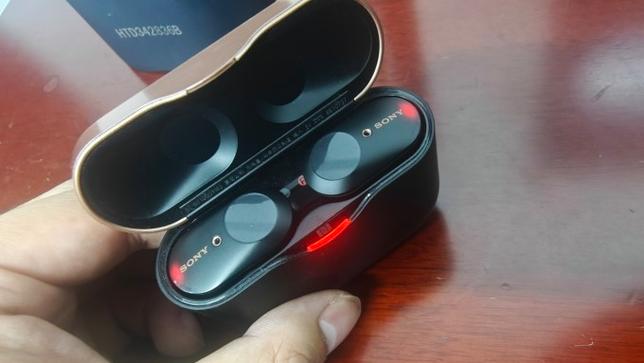 索尼耳机wf1000xm3耳罩图标