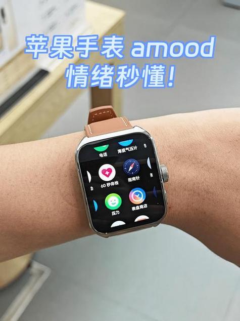 苹果手表如何升级系统缩略图