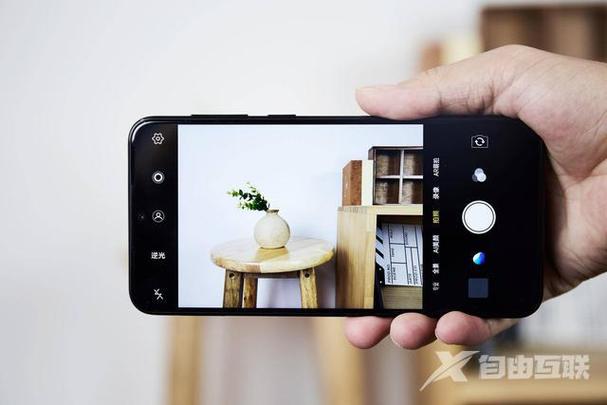 vivo拍完照片为啥正在优化缩略图