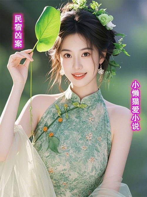 签到暴富的女主小说缩略图