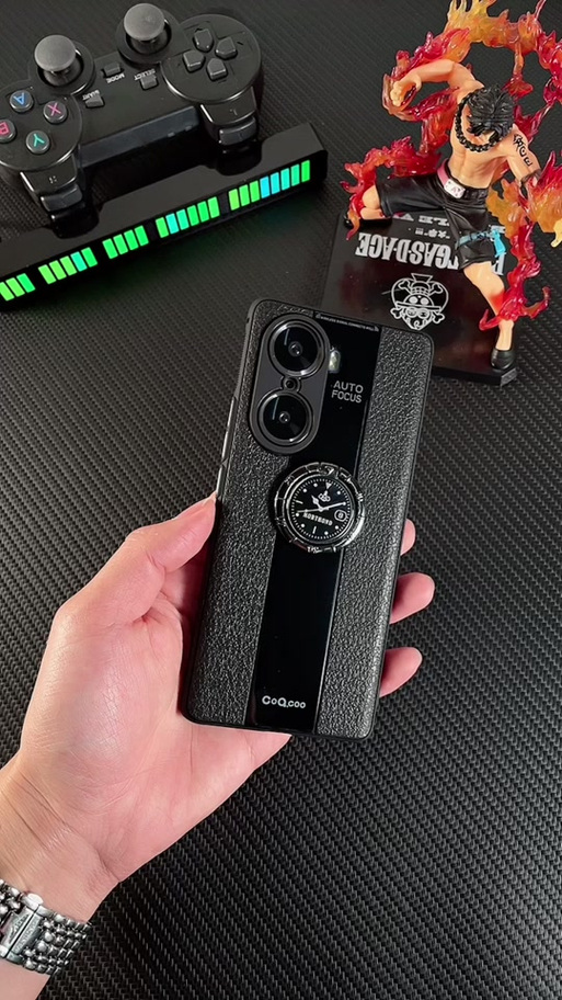 哪些手机有皮套模式图标