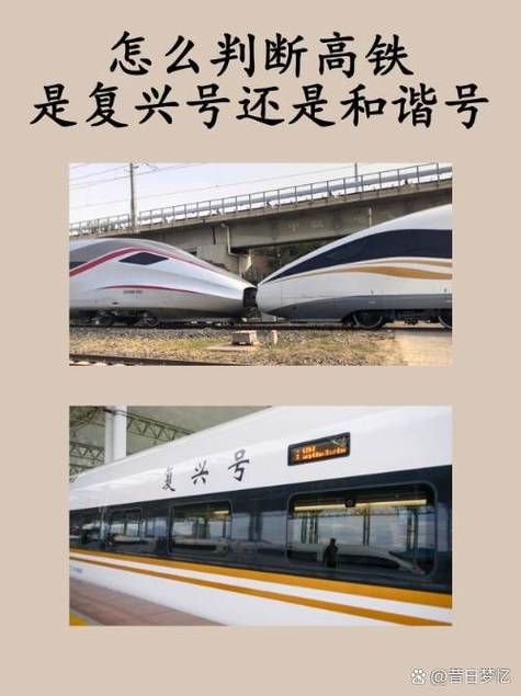 和谐号2050年会被淘汰吗缩略图