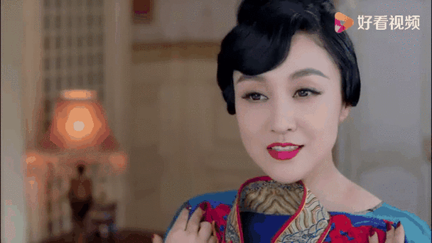 白燕妮的扮演者是谁图标