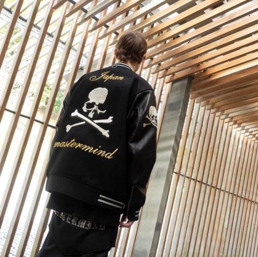 骷髅头品牌衣服叫啥来缩略图