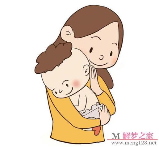 梦到小女孩哭着叫妈妈图标