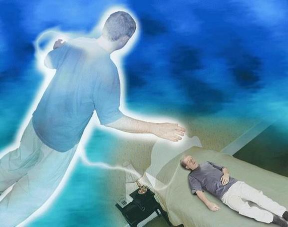 濒临死感是什么感觉图标