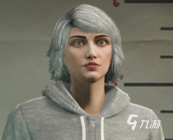 gta5捏脸数据女神头像缩略图