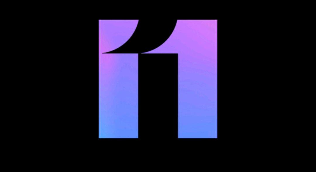 miui11桌面字体黑色缩略图