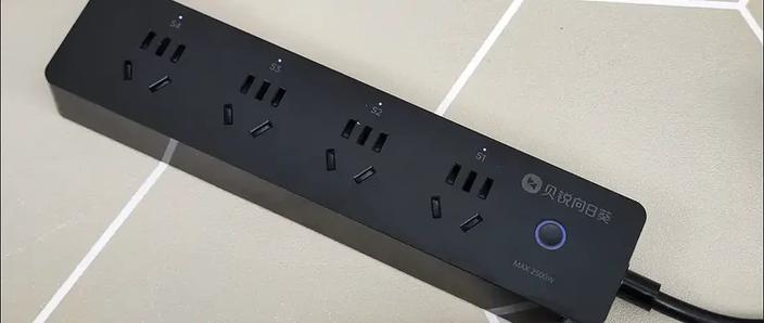 小米智能插座wifi版可以远程控制吗缩略图