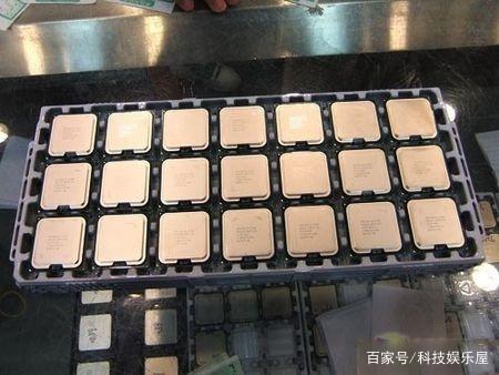 淘宝cpu为什么便宜缩略图