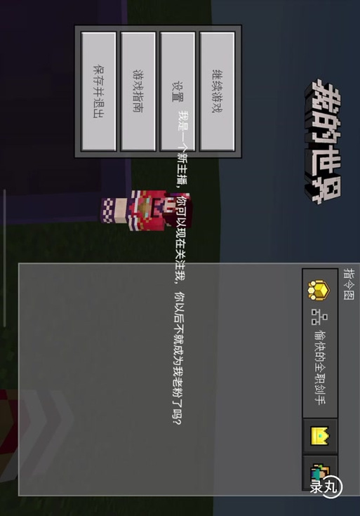 mc光源方块指令15级缩略图