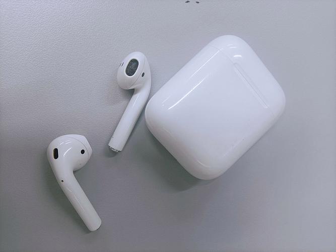 苹果蓝牙耳机序列号查询真伪游戏截图
