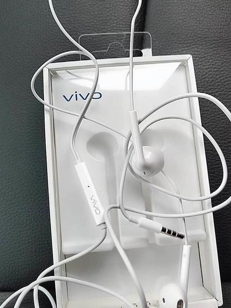 vivo手机插着耳机闹钟不外放缩略图
