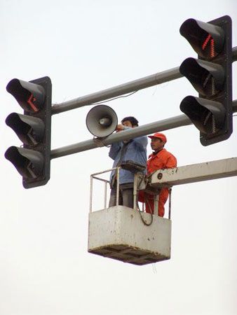 路边监控一般有声音吗缩略图