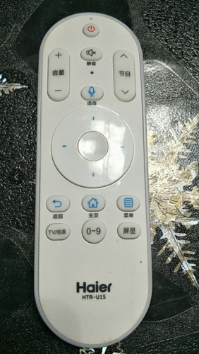 乐播投屏电视端画面无法旋转缩略图