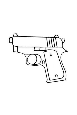 画把武器游戏特色游戏截图
