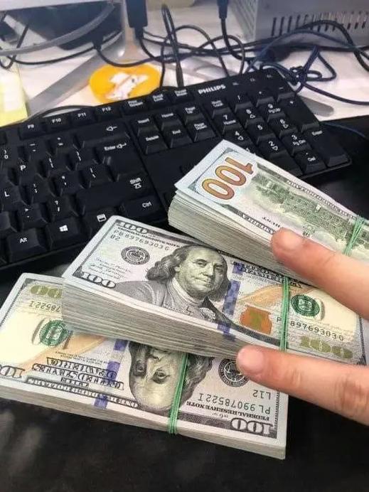 100美金换人民币缩略图