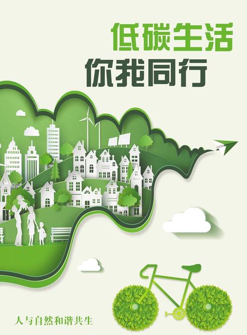 低碳生活有哪些行动缩略图