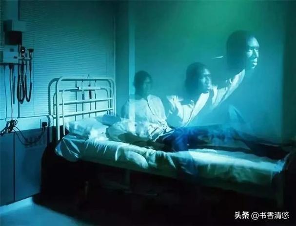 死亡是永远睡觉吗缩略图