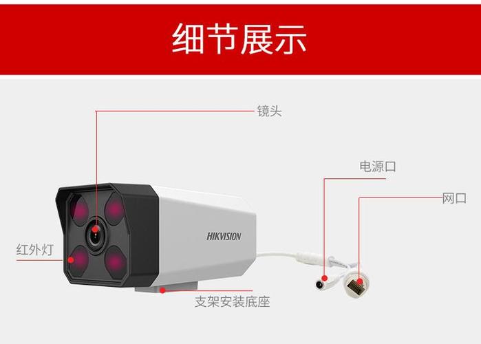海康300万摄像头多少分辨率缩略图