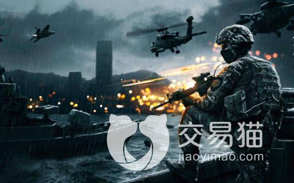 使命召唤手游腾讯什么时候出游戏截图